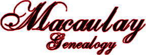 Macaulay Logo